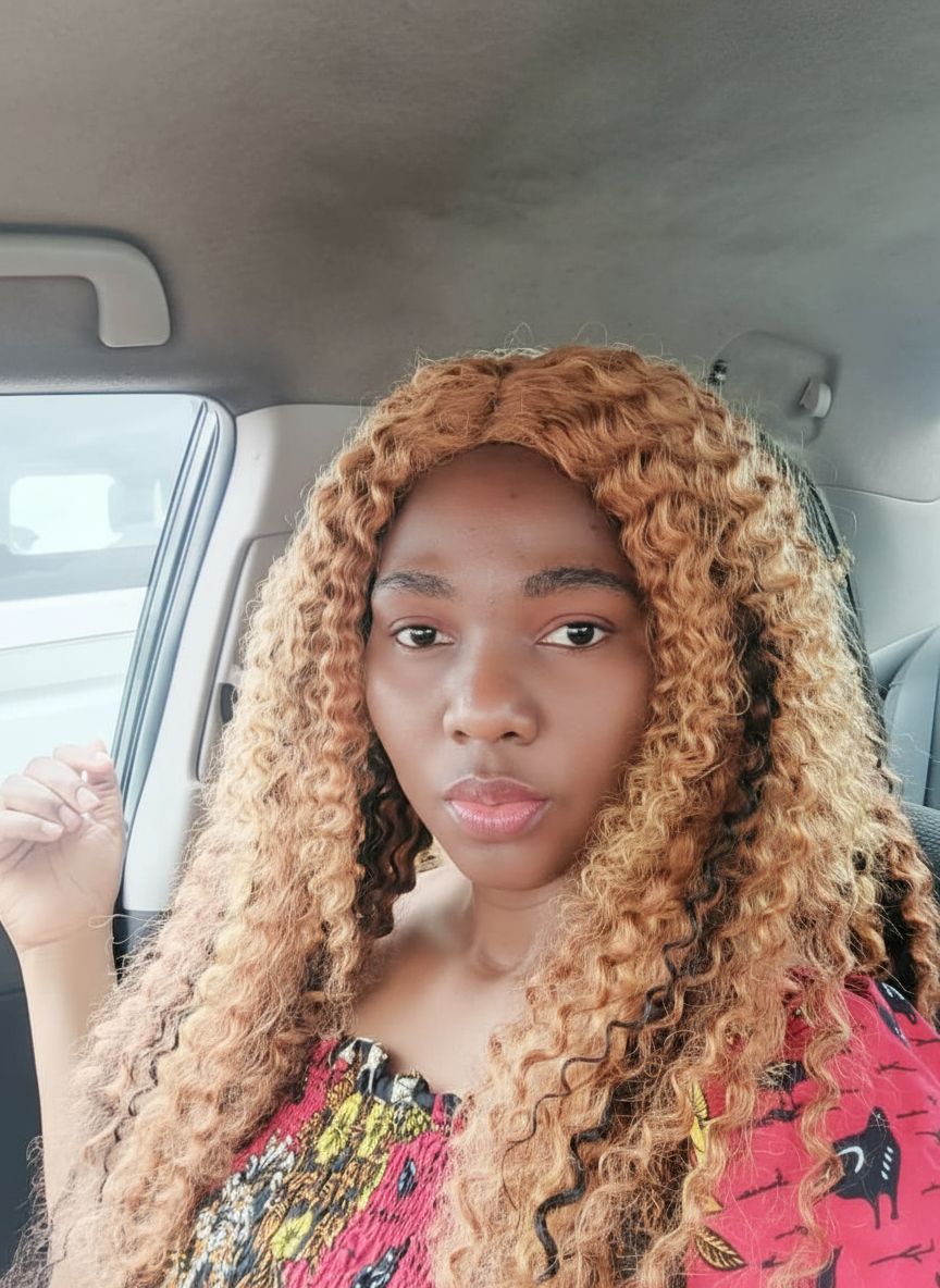 Funke S. testimonial picture